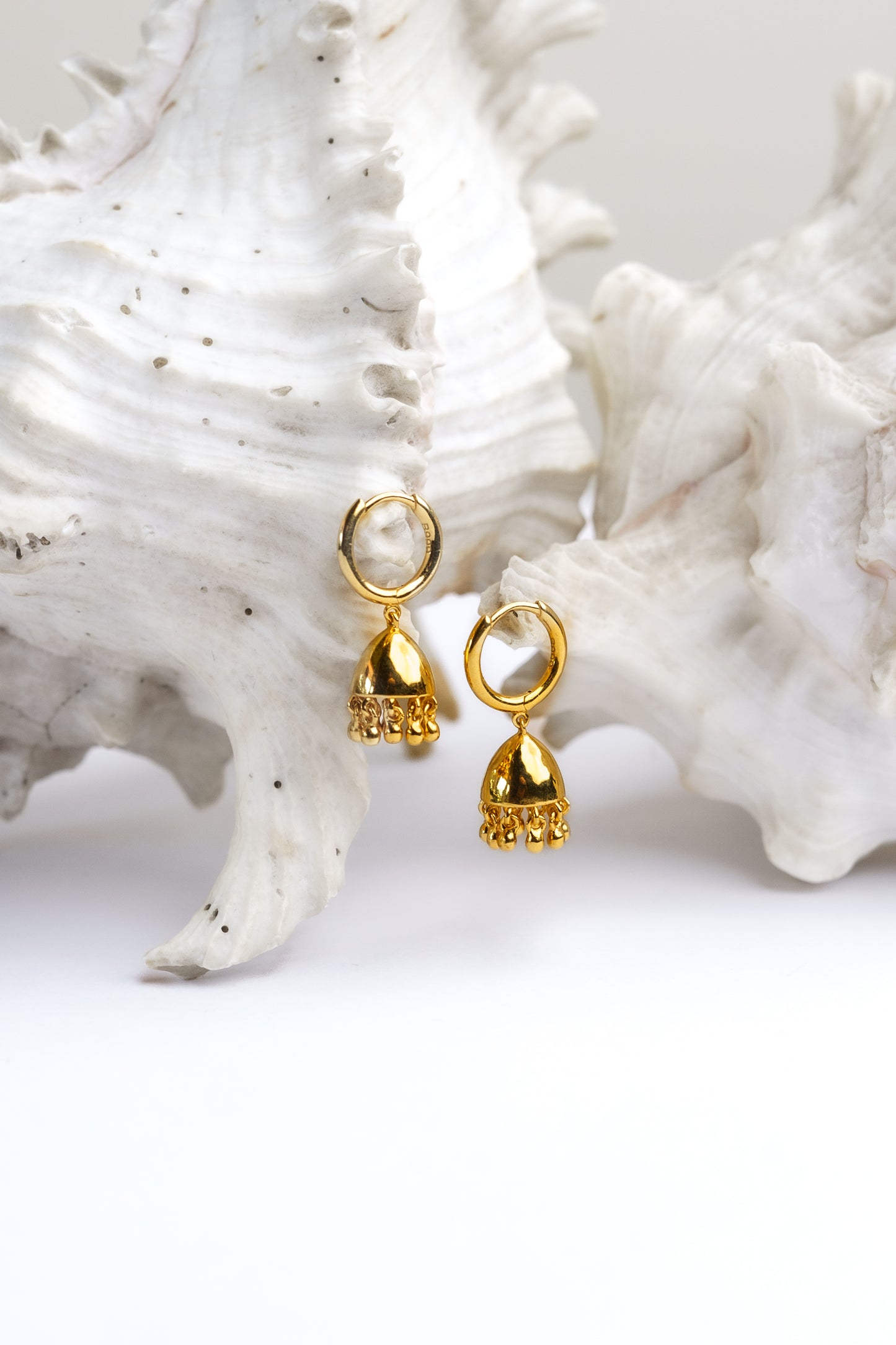 Baby J (Gold)